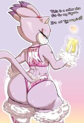 1girls alternate_version_available anthro anthro_focus anthro_only ass ass_focus back back_view bare_shoulders big_ass big_butt blaze_the_cat blush blush_lines blushing bottom_heavy bottom_heavy_female bubble_ass bubble_butt cellulite color curvaceous curvy curvy_female curvy_figure dialogue emerald_(gem) english_text eyelashes fat_ass feline feline_humanoid female female_focus female_only forehead_jewel fur hi_res high_resolution highres holding_object huge_ass huge_butt humanoid jewel large_ass long_eyelashes rear_view sega simple_background smile smiling sol_emerald solo solo_female solo_focus sonic_(series) sonic_rush sonic_the_hedgehog_(series) sports_bra sportswear tagme tail text thick_ass thick_thighs thighs tied_hair voluptuous voluptuous_female xaveknyne