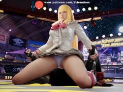 3d 3girls absurd_res angry angry_expression arrogant asphyxiation ass ass_up beaten black_hair black_stockings blender catfight choking cling clothed clothed_female crotch_smothering defeated dominant dominant_female domination dominatrix emilie_de_rochefort facesitting facesitting_through_clothes female female_domination female_only femdom femsub final_fantasy final_fantasy_vii final_fantasy_vii_remake fully_clothed head_between_thighs helpless highres holding_hands humiliated humiliating humiliation jpeg jvfemdom knee_boots leg_lock leglock legs lezdom light-skinned_female light_skin long_hair looking_pleasured muscular muscular_thighs non-nude oral passed_out pinned pinned_down round_ass round_butt sadism sadistic sadistic_female sex short_hair sitting sitting_on_another sitting_on_face sitting_on_person smothering smothering_ass smug smug_face smug_grin stockings submission submission_hold submissive suffocation tekken tekken_8 thighs tifa_lockhart upskirt utter_domination white_boots wrestling yuri