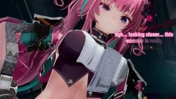 1girls 3d 3d_(artwork) 3d_animation 3d_model animated arknights arknights:_endfield bouncing_breasts breasts hmv insects interspecies milk monster_rape raped_by_monster sound sound_effects tagme video violation yvonne_(arknights_endfield)