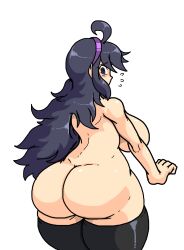 hex maniac from game freak by poopishness