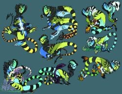 absurd_res anchiornis animal_genitalia archaeopteryx band_(marking) banded_tail cloaca cloacal cloacal_penetration cloacal_penis coiling coiling_another coiling_around_neck dangling death deep_penetration deep_throat digital_media_(artwork) dilophosaurid dilophosaurus dinosaur dromaeosaurid duo dylo dyloteryx feathered_dinosaur feathered_scalie feathers female feral flat_colors from_behind_position genitals hanging_from_penis head_in_mouth hi_res knot laying_on_another leopard_spots long_tail male male/female markings mounting necrophilia neon open_mouth oral oral_penetration penetration pinned playing_with_your_food predator/prey predator_penetrating_prey prehistoric_species reptile saurischian scalie sex sitting_on_another size_difference spade_tail spots stepped_on stepping striped_markings stripes stuck_knot stuck_penis tail tail_markings theropod tongue_fucking trans_(lore) trans_man_(lore) troodontid unfinished unnatural_colors unnatural_markings