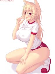 tiffy from original by tiffynyaa