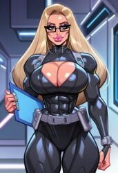 1girls ai_generated athletic athletic_female big_ass big_breasts big_thighs bimbo blonde_female blonde_hair breasts breasts_bigger_than_head bubble_ass bubble_butt bust busty chest curvaceous curvy curvy_figure doctor enormous_ass enormous_breasts female fit fit_female gigantic_ass gigantic_breasts hips hourglass_figure huge_ass huge_breasts large_ass large_breasts legs light-skinned_female light_skin massive_ass massive_breasts mature mature_female muscular muscular_female round_ass round_breasts scientist slim_waist thick thick_hips thick_legs thick_thighs thighs top_heavy voluptuous voluptuous_female waist wide_hips wide_thighs