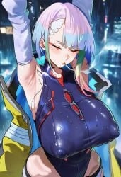 1girls ai_generated big_ass big_breasts big_thighs breasts breasts_bigger_than_head cd_projekt_red curvaceous curvy curvy_figure cyberpunk cyberpunk:_edgerunners cyberpunk_2077 digital_media_(artwork) female henrik_n hips hourglass_figure huge_ass huge_breasts huge_thighs large_ass large_breasts large_thighs legs light-skinned_female light_skin lucyna_kushinada mature mature_female slim_waist thick thick_hips thick_legs thick_thighs thighs voluptuous waist wide_hips wide_thighs