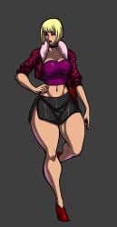 1girls adiverboz animated big_ass big_breasts big_thighs breasts curvaceous curvy curvy_figure digital_media_(artwork) female hips hourglass_figure huge_ass huge_breasts huge_thighs humanoid large_ass large_breasts large_thighs legs light-skinned_female light_skin mature mature_female mel_(adiverboz) slim_waist stray_hound_studios strayhoundstd thick thick_hips thick_legs thick_thighs thighs voluptuous waist wide_hips wide_thighs