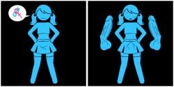 2koma 3boys bulge disembodied_penis erection femboy gay mars_symbol multiple_penises oc orientation_play original penis pictogram self_upload straight_to_gay tagme unepicroachy veiny_penis venus_symbol yaoi