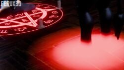 animated anthro belly_bulge belly_expansion big_ass big_balls big_butt big_penis blue_hair booty bouncing_breasts cock_ring cum cum_in_pussy cum_inflation cum_inside cumflation dc_comics demon ferux3d flaccid flaccid_penis from_behind from_behind_position getting_erect handjob hands_on_waist huge_ass huge_butt huge_cock huge_penis inflation inviting_to_sex massive_ass overflowing_cum penetration plap plap_(sound) purple_eyes pussy_juice raven_(dc) reverse_suspended_congress sound sound_effects spread_legs stomach_bulge summoning swinging_breasts tagme tongue_out vaginal vaginal_penetration vaginal_sex video