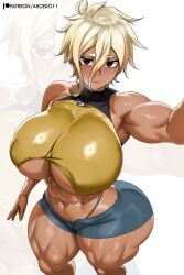 eri (arcedo) from original by arcedo