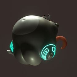 1:1 2023 3d_(artwork) animated ass belly belly_expansion big_belly big_butt big_vulva black_background black_body black_ears black_skin blue_body blue_markings blue_skin body_inflation butt_expansion colored decisivetang digital_media_(artwork) expansion fat_mons female full_body_inflation fused_shadow genital_expansion genitals grey_helmet hair huge_belly huge_butt humanoid humanoid_pointy_ears hyper hyper_belly hyper_butt hyper_genitalia hyper_inflation hyper_pussy hyper_vulva immobile imp inflation markings midna navel nintendo not_furry nude nude_female nude_humanoid orange_hair pointy_ears red_eyes round_body shaded simple_background solo spherical_inflation spinning the_legend_of_zelda twili twilight_princess vulva vulva_expansion yellow_sclera