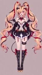 Jinja (V-Tuber) Rule 34 Image