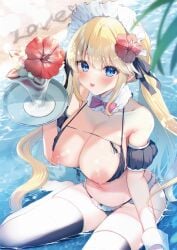 1girls Rule 34 Image