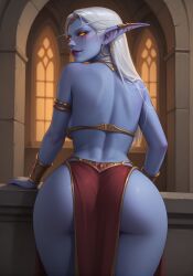 Ass Rule 34 Image