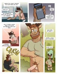 Leo (Nardodraws) Rule 34 Image