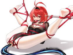 1girls Rule 34 Image