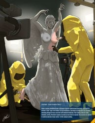 Angel Rule 34 Image