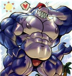 2d (Artwork) Rule 34 Image