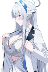 Noa (Blue Archive) Rule 34 Image