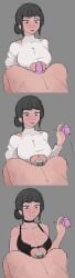 1girls Rule 34 Image