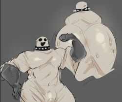 2d (Artwork) Rule 34 Image