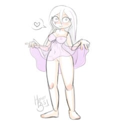 Mai (Fnafhs) Rule 34 Image