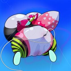 Digital Media (Artwork) Rule 34 Image