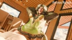 Rogue (Marvel Rivals) Rule 34 Video
