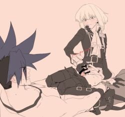 1femboy Rule 34 Image