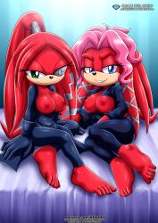 Sonic (Series) Rule 34 Image