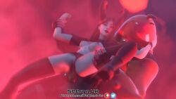 1boy 1girls 3d alternate_costume anal anal_penetration anal_sex animated areola areolae ass balls_deep black_hair black_lips black_lipstick boots bouncing_breasts breasts choker demon demon_girl demon_haze demon_haze_(fortnite) demon_horns dirty_talk egirl emo english_dialogue english_voice_acting epic_games erection exposed_breasts exposed_pussy eye_contact eyelashes eyeshadow female fortnite from_behind gifdoozer goth haze_(fortnite) horns large_penis legs_up lerico213 lipstick looking_back male medium_breasts midnight_datura moaning mp4 nipples no_bra one_leg_up pale-skinned_female pale_skin panties panties_aside penetration penis petite pussy red_eyes seductive_look sex shirt_lift sludge_(fortnite) slurp_(fortnite) sound source_filmmaker standing standing_sex stomach_bulge succubus swear tagme thighhighs uncensored video virtual_reality vranimeted