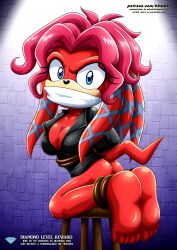 Sonic (Series) Rule 34 Image