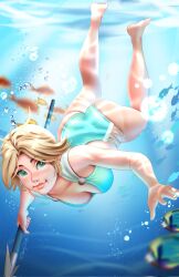 ingrid brandl galatea from fire emblem by jackary draws