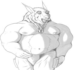 Bear Rule 34 Image