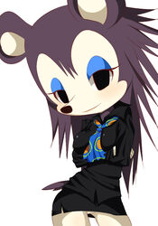 animal_crossing clothed hedgehog labelle labelle_able nintendo tagme