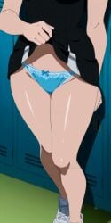 kuchiki rukia from bleach by  yumidreams