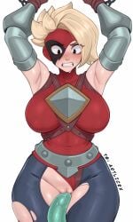 lumi (brawl stars) from brawl stars by artlicex