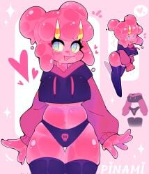 original fan art