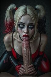 Batman (Series) Rule 34 Image