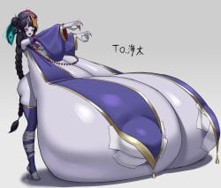 Booru post from rule34.xxx