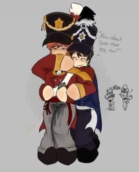 karl guts and blackpowder from guts & blackpowder