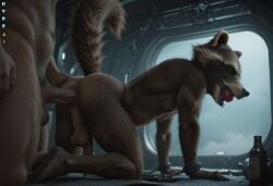 Ai Rule 34 Image
