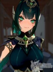 1boy 1girls 3d aether_(genshin_impact) alaitz_va animated female_penetrated genshin_impact hoyoverse light-skinned_female light-skinned_male light_skin male_penetrating male_penetrating_female mihoyo nefer_(genshin_impact) orangedonut33 pale-skinned_female pale-skinned_male pale_skin penetration sex straight straight_sex tagme vaginal_penetration video