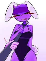oc from dandy's world
