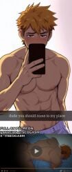 2boys abs advertisement ai ai_generated armpits blush blush_lines camp_buddy camp_buddy:_scoutmaster_season comic comic_page comic_panel faceless_male fangs gay gay_blowjob gay_male gay_sex grabbing grabbing_from_behind hairless hairless_male hard_sex hardcore hiro_akiba implied_anal implied_sex keitaro_nagame leg_up low_res male male/male male_focus male_only male_penetrated male_penetrating male_penetrating_male muscles muscular muscular_arms muscular_male nipple_tweak nipples obliques orgasm orgasm_face patreon_url pecs pleasure_face pubic_hair selfie seogasm sex sex_toy steam steamy steamy_breath strong strong_male strong_man thighs yaoi