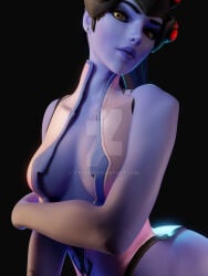 amelie lacroix from activision by vtemp