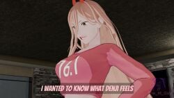 1girl2futas 2futas1girl 3d 3d_animation animated blonde blonde-haired_female blonde_female blonde_futa blonde_hair blonde_hair_female blowjob brunette brunette-haired_female brunette_female brunette_hair chainsaw_man continue_after_cum cum cum_in_ass cum_inside cumflation doggy_style domination excessive_cum fellatio futa_domination futa_on_female futanari hairclip hairpins higashiyama_kobeni kobeni_higashiyama longer_than_one_minute loud_moans loud_sex moaning power_(chainsaw_man) rape raped_by_futa raped_by_futanari raped_female sound tagme the_m_guy video