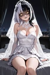 shiori novella from hololive by mr.mawile