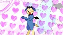 2d_animation 6_nipples ambiguous_gender animal_genitalia animated animation_meme anthro bodily_fluids bovineafterbirth breasts canid canine canine_genitalia dragon duo feet frame_by_frame genital_fluids genitals happy happy_sex herm hi_res hindpaw horn hybrid intersex intersex/intersex knot knot_in_sheath knotted_penis leaking_precum loop lying mammal medog_(bovineafterbirth) meme multi_nipple mythological_creature mythological_scalie mythology nipples on_back pawpads paws penetration penile penile_penetration penis penis_in_vagina precum scalie sex sheath short_playtime size_difference slit_penetration slit_play sound sound_warning spread_legs spread_wings spreading tagme tongue tongue_out trans_(lore) vaginal_penetration valentine_(sparkledogviscera) video wings
