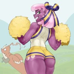 cheerilee (eg) from equestria girls by mr fuga