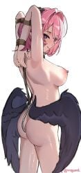 ramiel (zenless zone zero) from zenless zone zero by prixy
