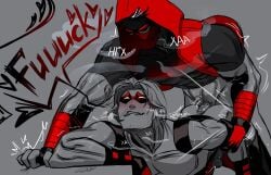 arsenal (dc) from dc by artist request